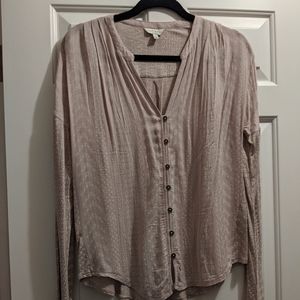 Lucky Brand button down shirt
